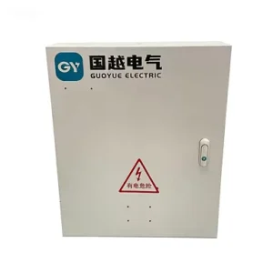 Low Voltage Electrical Equipment Supplies Power Distribution Board and Switchgear Type Distribution Box
