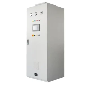Low Voltage Electrical Equipment Supplies Power Distribution Board and Switchgear Type Distribution Box