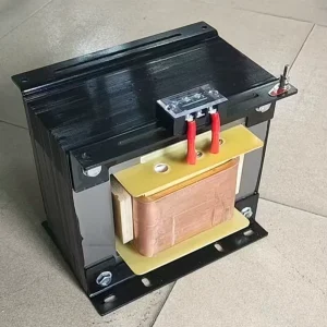 Low Voltage Heating Transformer Welding Transformer Resistance Welding Transformer