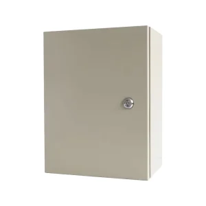 Low Voltage Intelligent Distribution Photovoltaic Box External Wall Mounted for Power Equipment for Room Installation