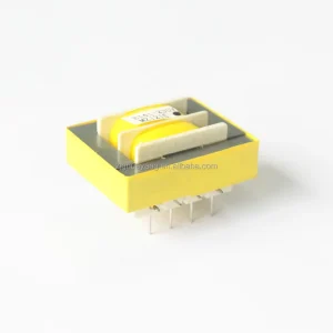 Low Voltage Low Frequency Current Transformer