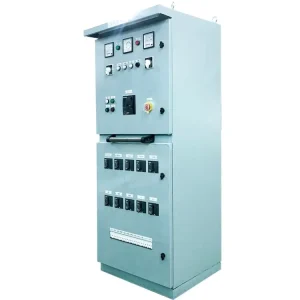 Low Voltage Marine Switchboard 100A~6300A Marine Power Distribution Panel Stainless Steel Marine Electrical Cabinet