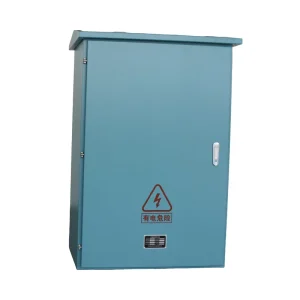 Low Voltage Panel Boards Electrical Panel Box Power Distribution Equipment