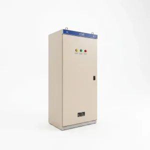 Low Voltage Power Distribution Cabinet 380V CE Approved Industrial Switchgear Equipment