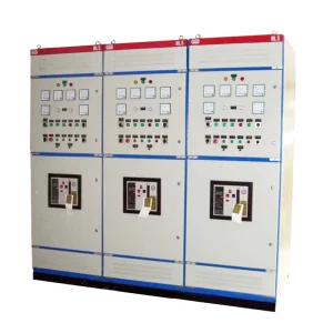 Low Voltage Power Distribution Cabinet GGD Control Cabinet GCK Drawer Type Switchgear Complete Set Equipment 380/660V 630A IP66