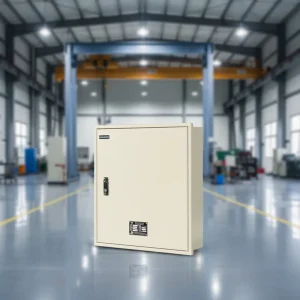 Low Voltage Power Distribution Cabinet Switchgear Electrical Control Panel Board Distribution Box
