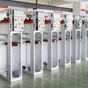 Low Voltage Power Distribution Equipment Rated Voltage 12kv Frequency 50 hz Wirh Safe and Reliable Operayion Green Environmental