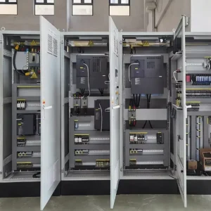 Low Voltage Power Distribution Panel 400V Farm Irrigation Factory Direct