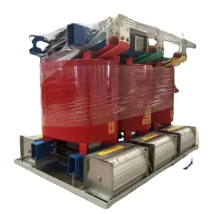 Low Voltage Products Substation Transformer Outlet Sample Valve Electrical Transformer Installation Used Transformer