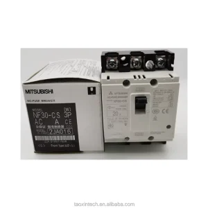 Low Voltage Professional CP30 BA 1P 1 M 7A Electric Breaker Mcb Circuit Breakers