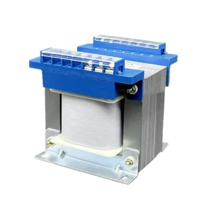 Low Voltage Single Phase Transformer 2kva 10kva 15kva 20kva Copper/Aluminum Wire Dry Type Transformer