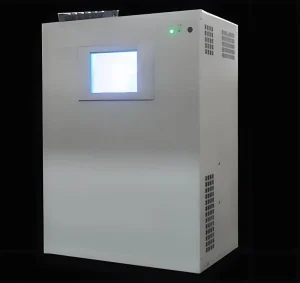 50A 75A 100A 150A AHF Active Power Filter Reactive Power Compensation SVG Three Phase Balance Power Device Static var generator