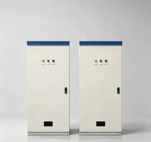 Low Voltage Switchgear Box OEM ODM CE Certified Power Distribution Equipment for Construction Site