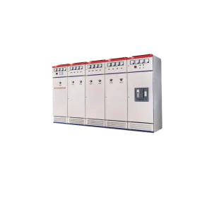Low Voltage Switchgear Electricity Box Switchgear Power Distribution Equipment Automatic Pump Controller Control Cabinet