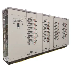 Low Voltage Switchgear lv Switchboard Electrical Switchgear Low Voltage Main Distribution Cabinet