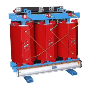 Low Voltage Transformer 10kv 1600kva 2500kva Power Transformer Dry Type Transformer