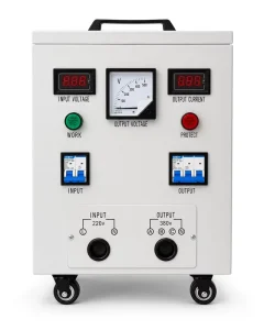 Low Voltage Transformer 11KVA Power Transformer Dry Type Transformer