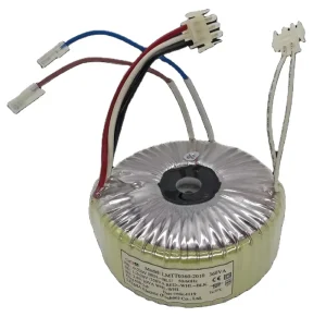 Low Voltage Transformer 220v to 24v Toroidal Isolation Transformer