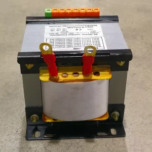 Low Voltage Transformer 500VA 2KVA Multi Output 12V 690V