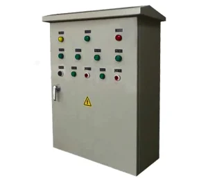 Low Voltage XM Distribution Box IP65 Rating Smart Lock 1/2/3 Phase Electrical Power Distribution Equipment