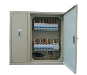 Low Voltage XM Distribution Box a New Type of Power Distribution Equipment Complete Switch Control Distribution Box for Industry