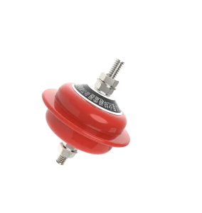 Low Voltage Zinc Oxide Lightning Arrester HY1.5W 0.28 1.3 220V 380V Surge Device for Electrical Distribution Control Panel
