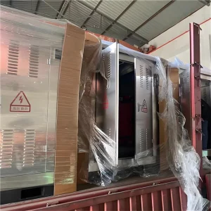 Low-noise Dry-type Transformer Electric Transformer Distribution Transformer for Hospitals