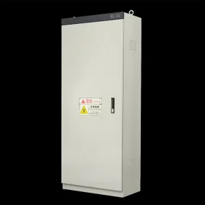 Low voltage Distribution Box Casing Power Cabinet Shell Electrical Materials and Lighting Supplies