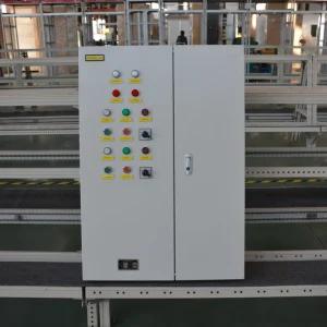 Low-voltage Distribution Box (LV Switchgear Cabinet) IP55 Rated 400V/690V Industrial Outdoor Use Complete Power Switch Model XL