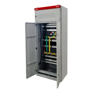 Low-voltage Distribution Cabinet GGD Distribution Cabinet Power Cabinet Dual-power Control Cabinet