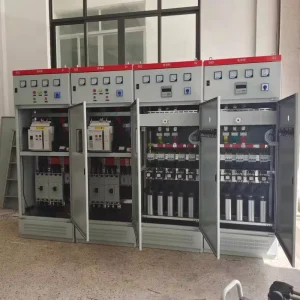 Low voltage Electrical Equipment and Power Distribution Boards and Switchgear type Distribution Boxes