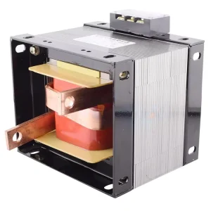 Low voltage High current transformers Ranging From 1kw to 150kw Are Used for Battery Spot Welding Machines