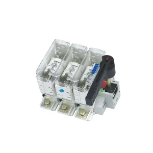 Low-voltage NHR40 Fuse-switch Disconnector