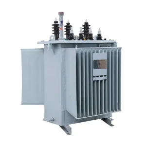 Low voltage Power Transformers 250kVA 1000kVA 1500kVA 2500kVA 15kV for Factories