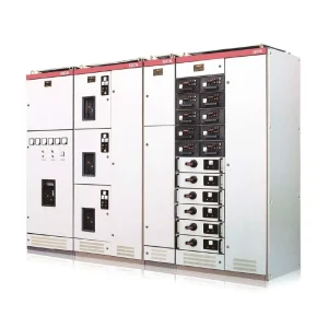 Low voltage electrical control cabinet distribution box stainless steel IP53
