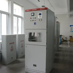 Low voltage switchgear AC low voltage distribution box stainless steel complete sets customized distribution panel