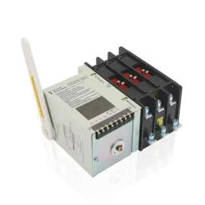Lower Voltage Switches Automatic Transfer Switch ATS