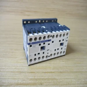 Lp2k0901bd Reversing Contactor (pack of 10) Industrial Automation Programmable Control Plc Systems