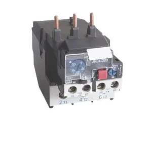Lrd 43 Telemecanique Thermal Overload Relay
