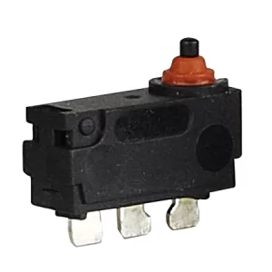 M02 Waterproof 12v IP67 Micro Switch Automatic Switch for Charging Gun and Coffee Machine