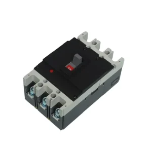 M1 Series Moulded Case Circuit Breaker 40 Amp MCCB with 2P 3P 4P Fixed and Plug in