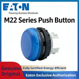 M22-AK01 Durable Push Button Switches For Industrial And Commercial Use Offering Long-lasting Performance
