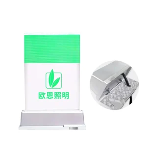 M4P RYG IP43 Led Signal Tower Light Led Stack Light Customized LOGO