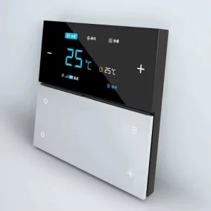 M9-T Smart Home Remote Control Switch Smart Air Conditioner Controller Home Application