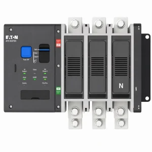 MATSN PC Class Solenoid Automatic Transfer Switch Series 2P 3P 4P ATS CE RoHS Export EN Version Factory Ready Stock