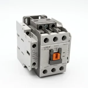 MC 3P AC Magnetic Contactor 24V 380V 9 630A 50 60Hz for AC Motor Applications with Din Rail & Free Standing Mounting