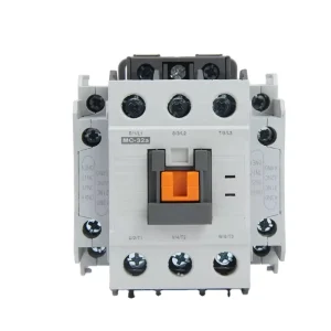 MC AC Contactor MC-32A Low Voltage AC Contactor