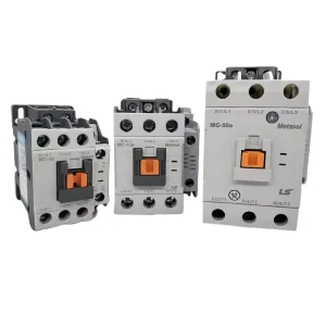 MC GMC Series Contactor MC 9b AC24V