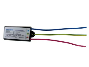 MC SPD LED B T3 LED SPD Surge Protector 100 277VAC 10kA IP67 Outdoor Solar System LED Street Light Lightning Protection