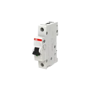 MCB Miniature Circuit Breaker 1P 63A S201 C63